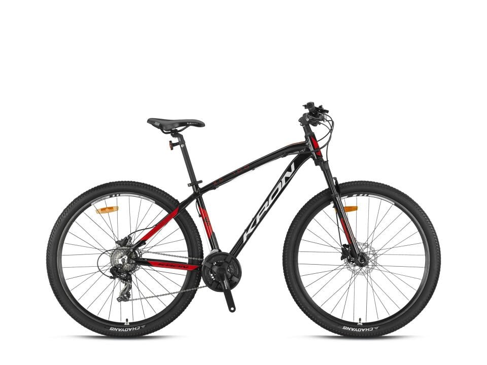 KRON XC 100 HD 27.5 JANT HİDROLİK DISK PROFESYONEL DAĞ BİSİKLETİ