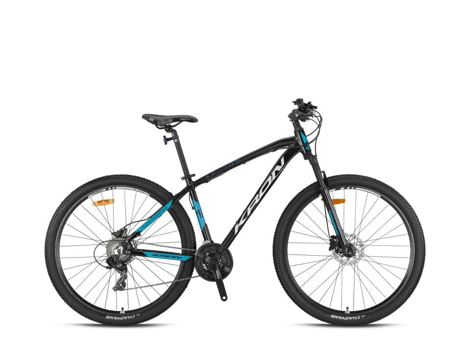 KRON XC 100 HD 27.5 JANT HİDROLİK DISK PROFESYONEL DAĞ BİSİKLETİ