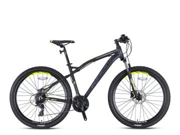 KRON XC 150 27.5 JANT HİDROLİK DİSK PROFESYONEL DAĞ BİSİKLETİ