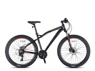 KRON XC 150 27.5 JANT HİDROLİK DİSK PROFESYONEL DAĞ BİSİKLETİ
