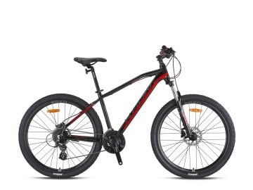 KRON XC 150 27.5 JANT HİDROLİK DİSK PROFESYONEL DAĞ BİSİKLETİ