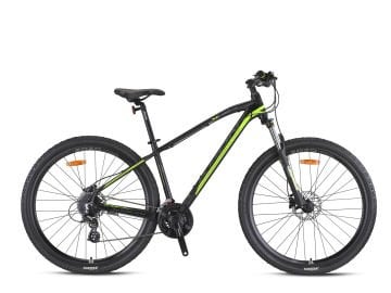 KRON XC 150 27.5 JANT HİDROLİK DİSK PROFESYONEL DAĞ BİSİKLETİ