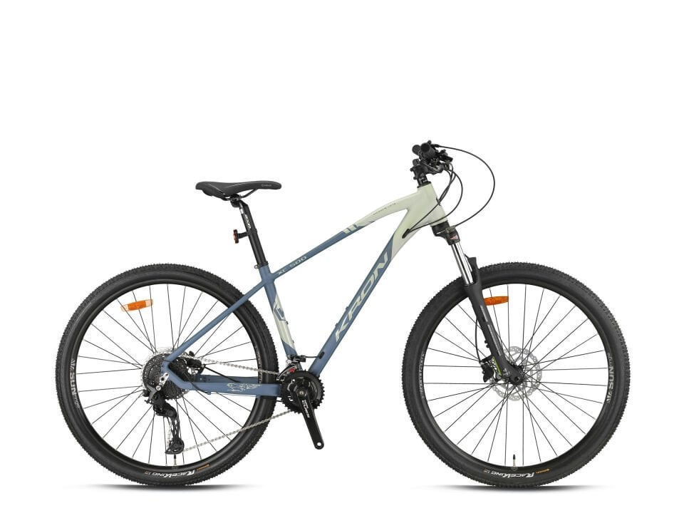 KRON XC 500 29 JANT HİDROLİK DİSK PROFESYONEL DAĞ BİSİKLETİ