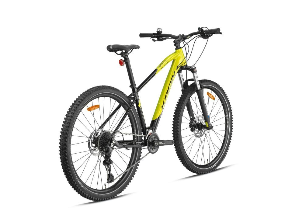 KRON XC 500 29 JANT HİDROLİK DİSK PROFESYONEL DAĞ BİSİKLETİ
