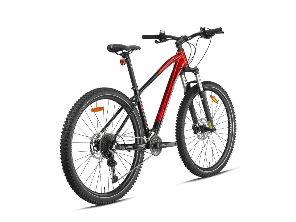 KRON XC 500 29 JANT HİDROLİK DİSK PROFESYONEL DAĞ BİSİKLETİ