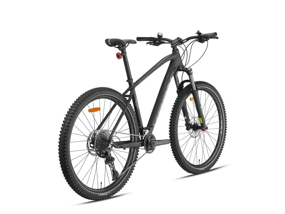 KRON XC 1000 29 JANT HİDROLİK DİSK PROFESYONEL DAĞ BİSİKLETİ