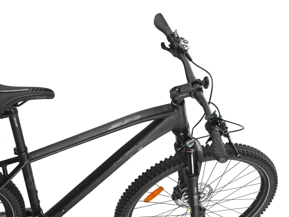 KRON XC 1000 29 JANT HİDROLİK DİSK PROFESYONEL DAĞ BİSİKLETİ