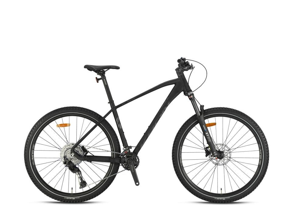 KRON XC 1000 29 JANT HİDROLİK DİSK PROFESYONEL DAĞ BİSİKLETİ