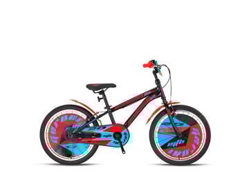 GERONİ X-FORCE 20 Jant Bisiklet
