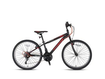 GERONİ MARS 24 JANT BİSİKLET