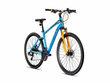 KRON TX 100 HİDROLİK DİSK PROFESYONEL ŞEHİR BİSİKLETİ