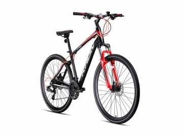 KRON TX 100 HİDROLİK DİSK PROFESYONEL ŞEHİR BİSİKLETİ