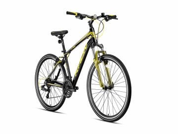 KRON TX 100 HİDROLİK DİSK PROFESYONEL ŞEHİR BİSİKLETİ