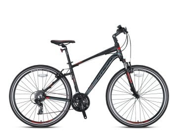 KRON TX 150 V FREN PROFESYONEL ŞEHİR BİSİKLETİ