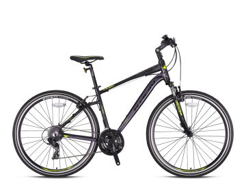 KRON TX 150 V FREN PROFESYONEL ŞEHİR BİSİKLETİ