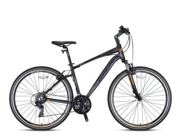 KRON TX 150 V FREN PROFESYONEL ŞEHİR BİSİKLETİ