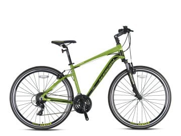 KRON TX 150 V FREN PROFESYONEL ŞEHİR BİSİKLETİ