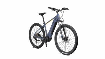 LOOP PHANTOM 29 Jant Profesyonel Elektrikli bisiklet