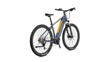 LOOP PHANTOM 29 Jant Profesyonel Elektrikli bisiklet