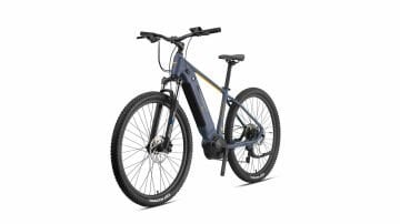 LOOP PHANTOM 29 Jant Profesyonel Elektrikli bisiklet