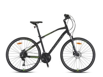 KRON TX 450 HD PROFESYONEL ŞEHİR-TUR BİSİKLETİ