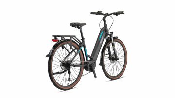 LOOP COMMUTER 28 ELEKTRİKLİ BİSİKLET