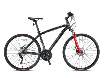 KRON TX 1000 HD PROFESYONEL ŞEHİR-TUR BİSİKLETİ