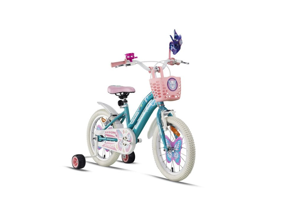 Geroni ButterFly 20 Jant kız çocuk Bisikleti