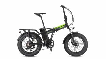 LOOP DISCOVERY 20 JANT KATLANIR ELEKTRİKLİ BİSİKLET