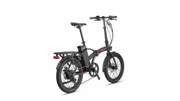 LOOP PASİFİC 20 Jant Elektrikli Bisiklet