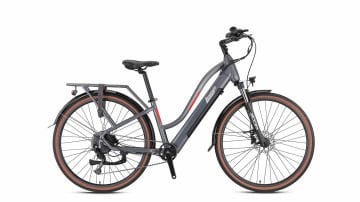 LOOP ROUTER 28 JANT ELEKTRİKLİ BİSİKLET