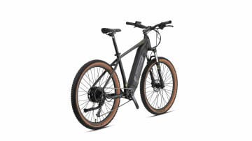 LOOP EXPLORER 27,5 JANT ELEKTRİKLİ BİSİKLET