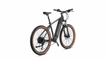 LOOP EXPLORER 27,5 JANT ELEKTRİKLİ BİSİKLET