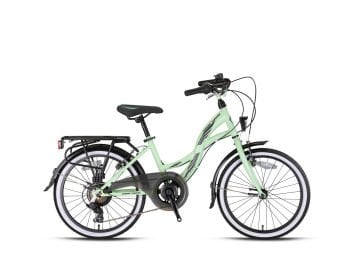 GERONİ GALAXY 20 JANT VİTESLİ ÇOCUK BİSİKLETİ