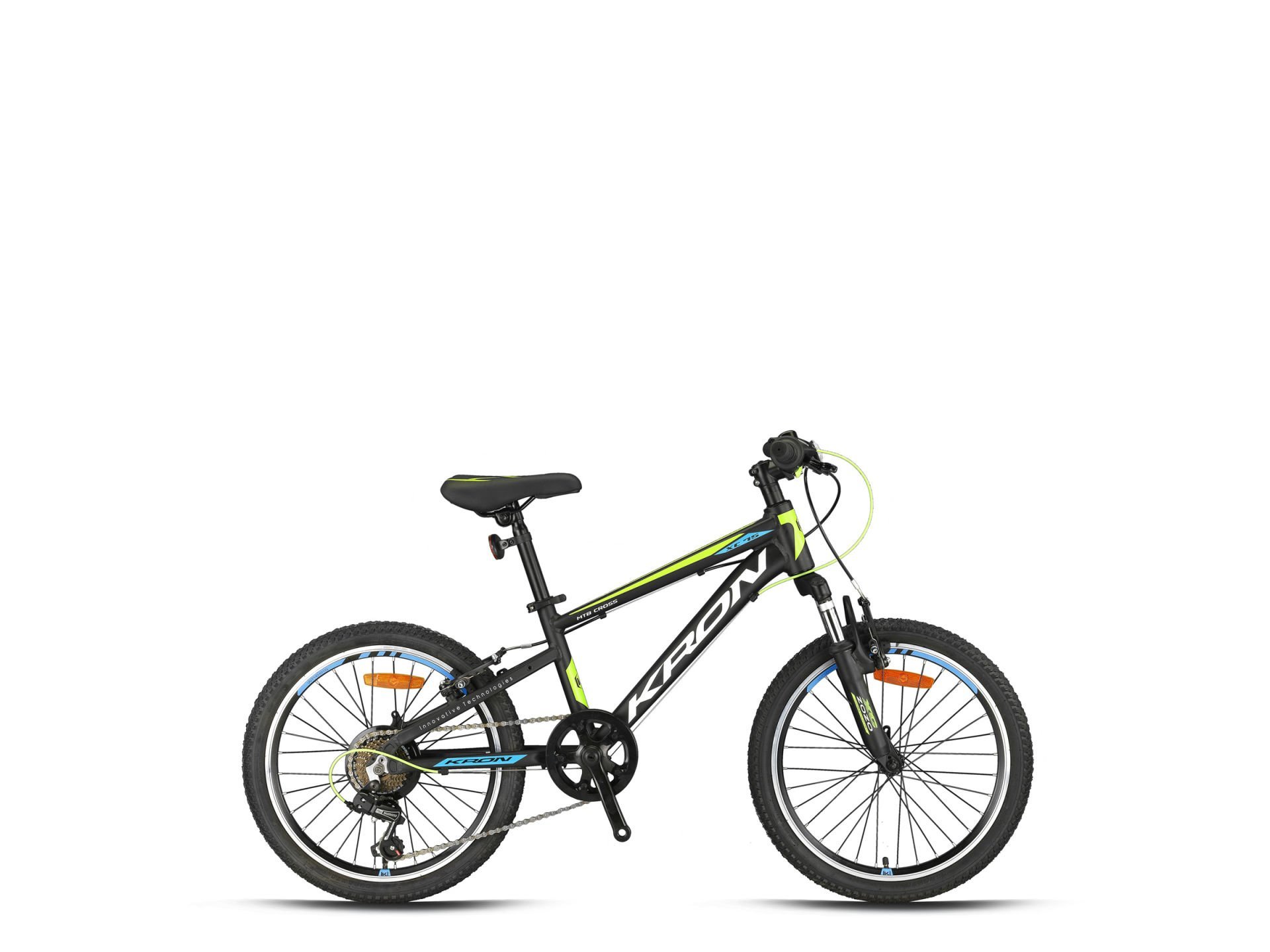 KRON XC 75 V 20 JANT ALÜMİNYUM ÇOCUK BİSİKLETİ