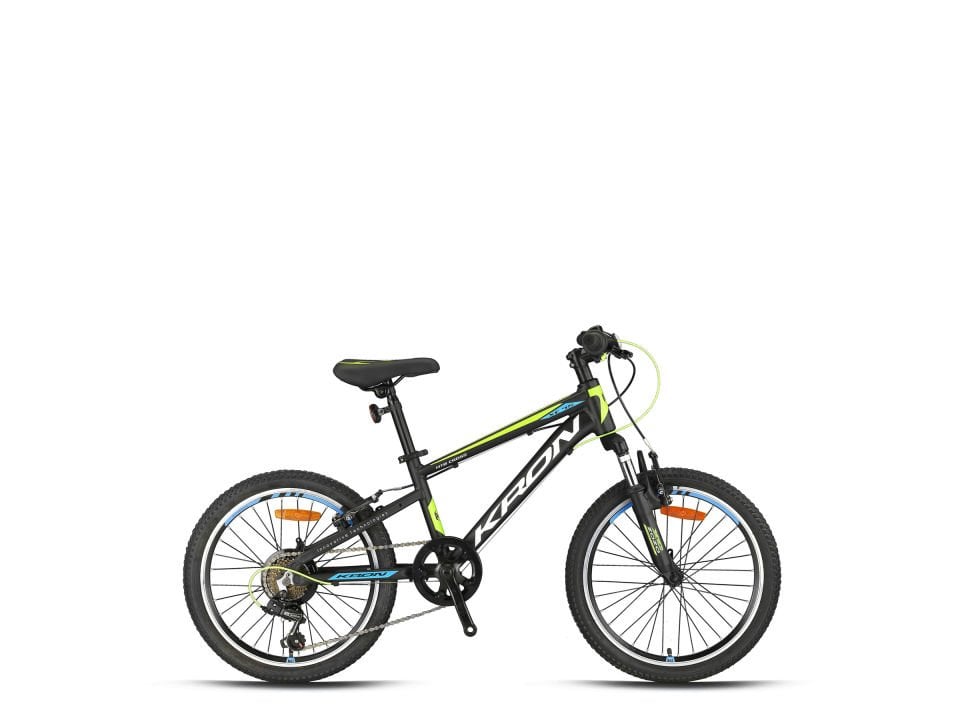 KRON XC 75 V 20 JANT ALÜMİNYUM ÇOCUK BİSİKLETİ