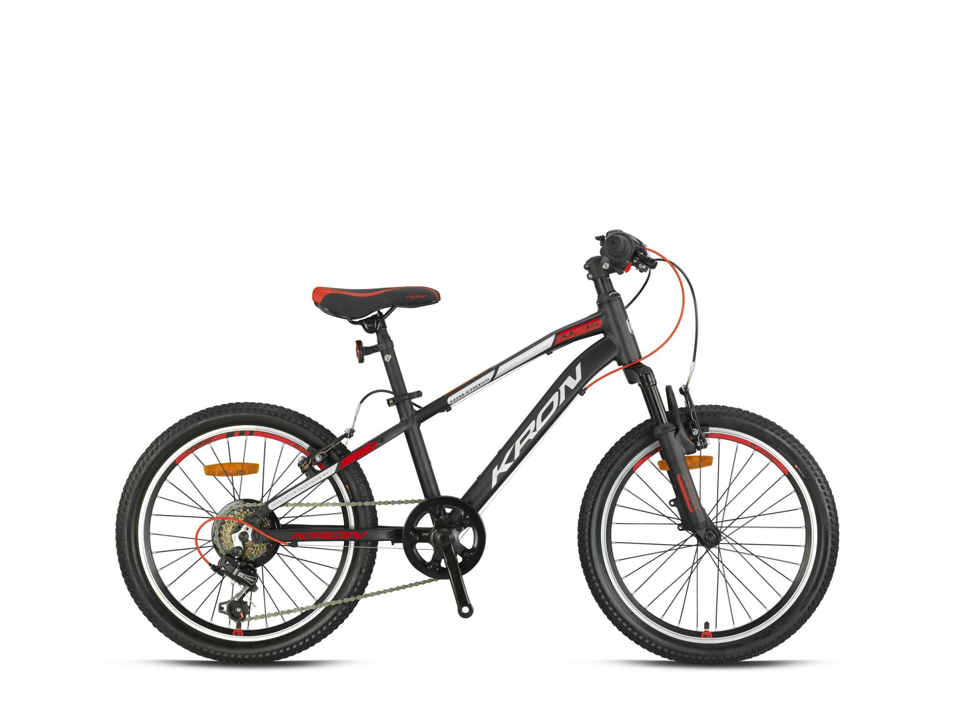 KRON XC 75 V 20 JANT ALÜMİNYUM ÇOCUK BİSİKLETİ