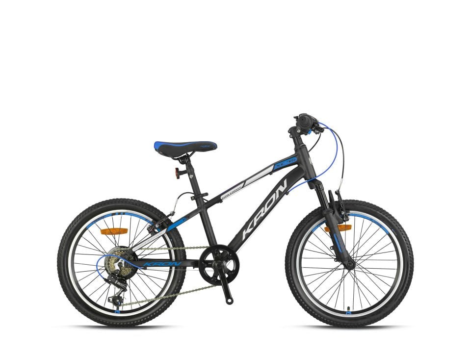 KRON XC 75 V 20 JANT ALÜMİNYUM ÇOCUK BİSİKLETİ