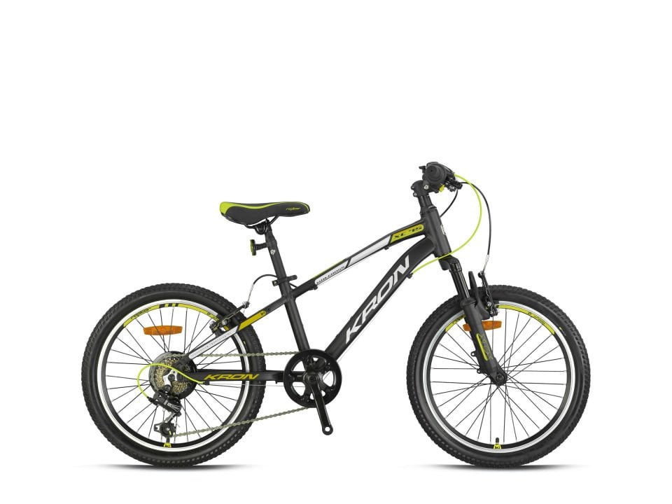 KRON XC 75 V 20 JANT ALÜMİNYUM ÇOCUK BİSİKLETİ