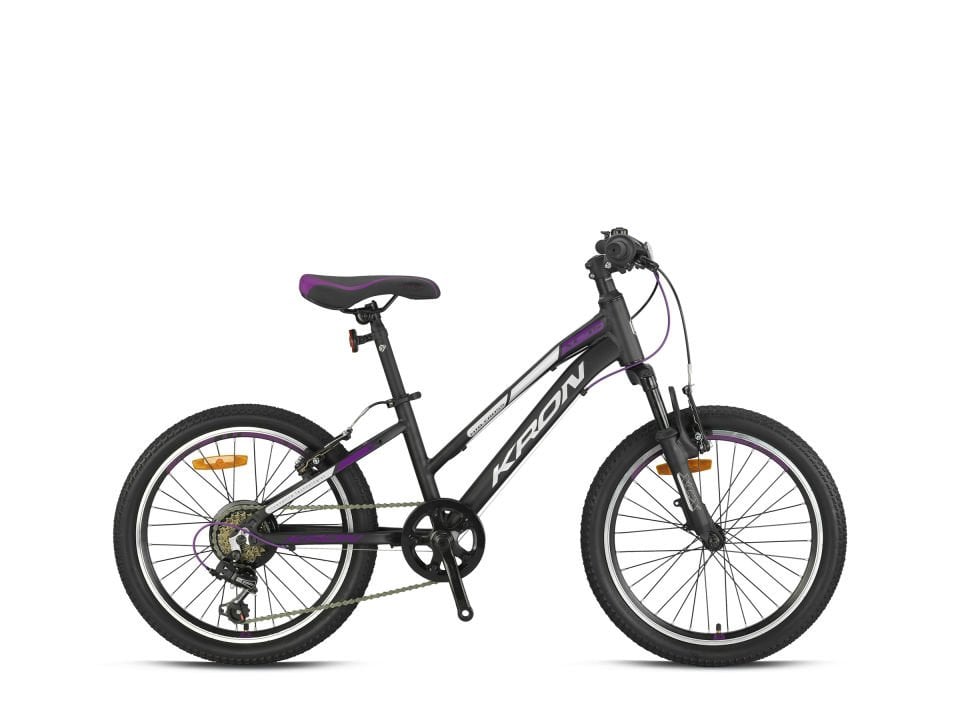 KRON XC 75 LADY V 20 JANT ALÜMİNYUM ÇOCUK BİSİKLETİ