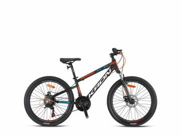 KRON XC 75 MEKANİK DİSK 24 JANT DAĞ BİSİKLETİ