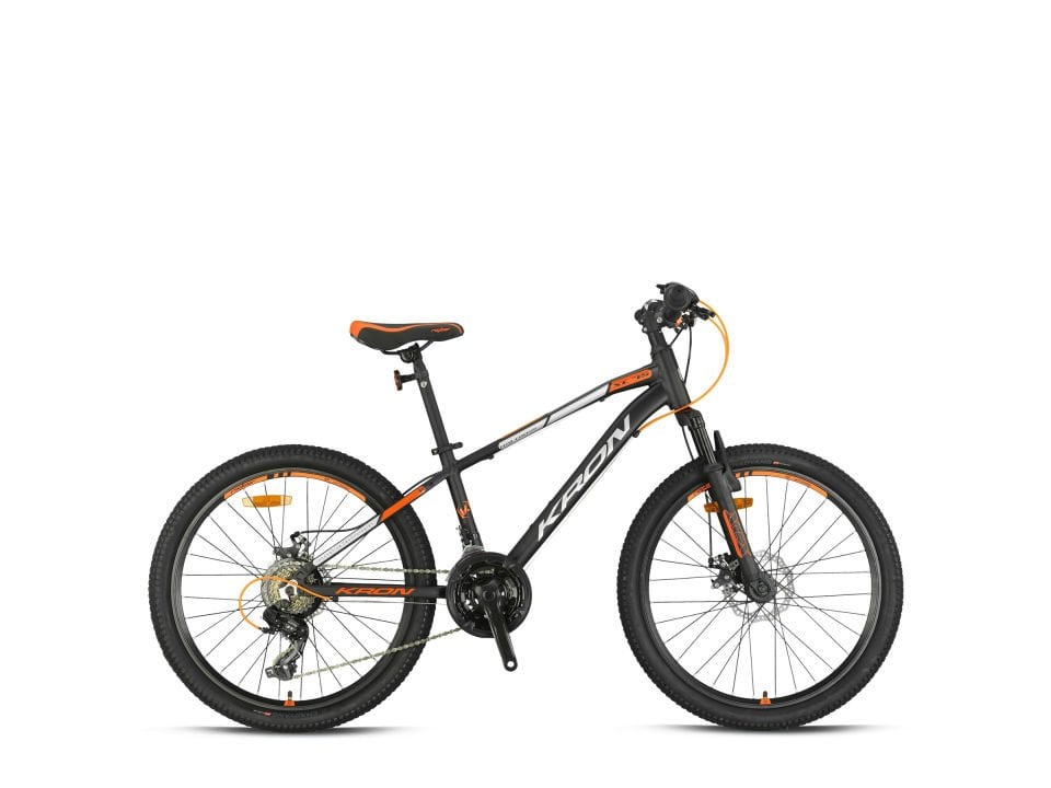 KRON XC 75 MEKANİK DİSK 24 JANT DAĞ BİSİKLETİ