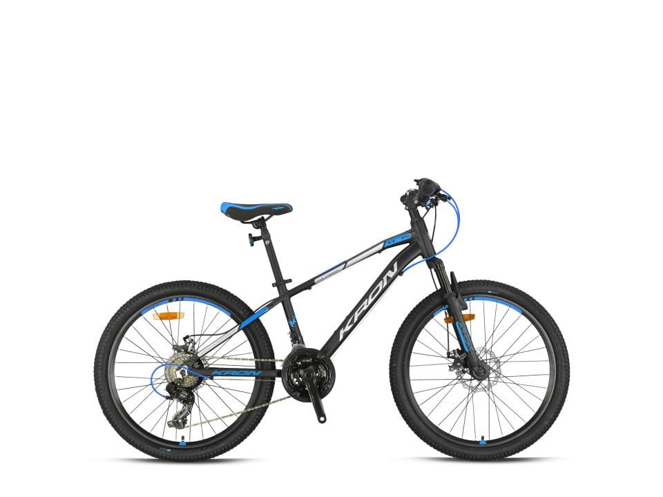 KRON XC 75 MEKANİK DİSK 24 JANT DAĞ BİSİKLETİ