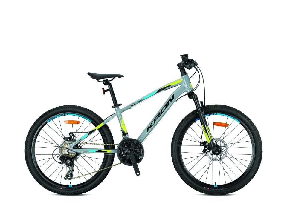 KRON XC 75 24 JANT V FREN DAĞ BİSİKLETİ