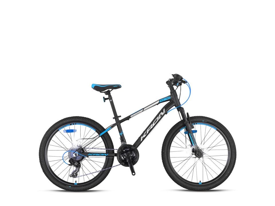 KRON XC 75 24 JANT V FREN DAĞ BİSİKLETİ