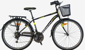 KRON TETRA MAN 3.0 28 Jant Şehir Bisikleti