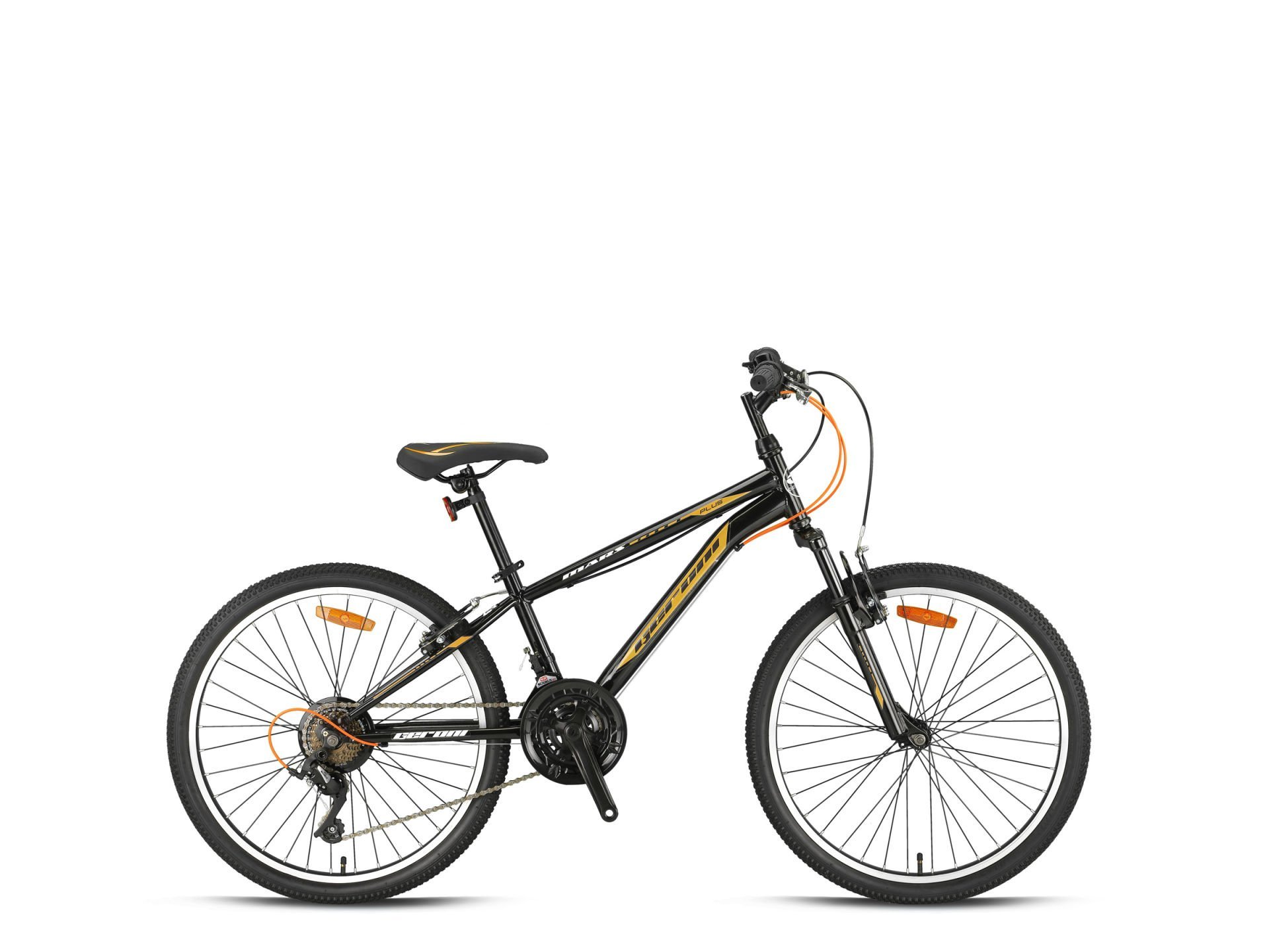 GERONİ MARS PLUS 24 JANT