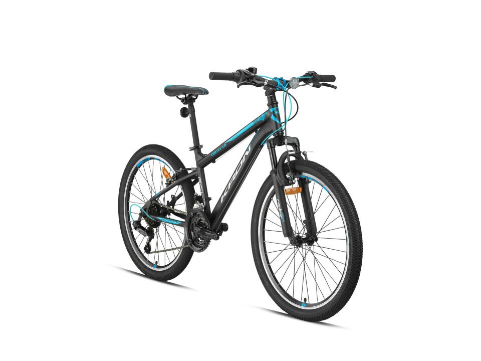 KRON VORTEX 4.0 26 JANT V FREN DAĞ BİSİKLETİ