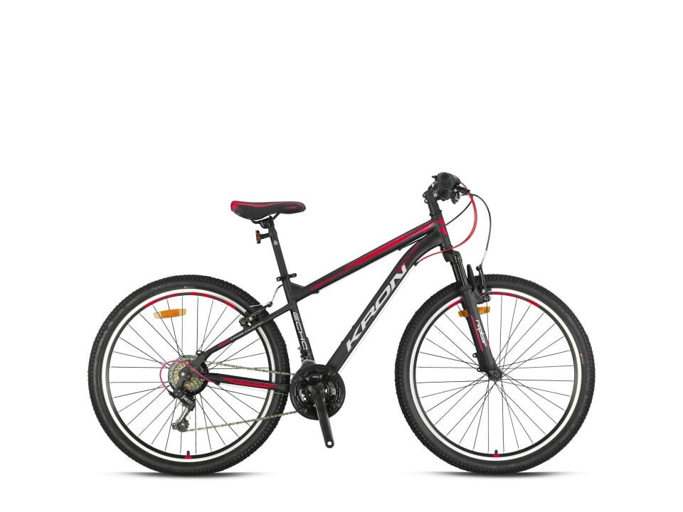 KRON VORTEX 4.0 26 JANT V FREN DAĞ BİSİKLETİ