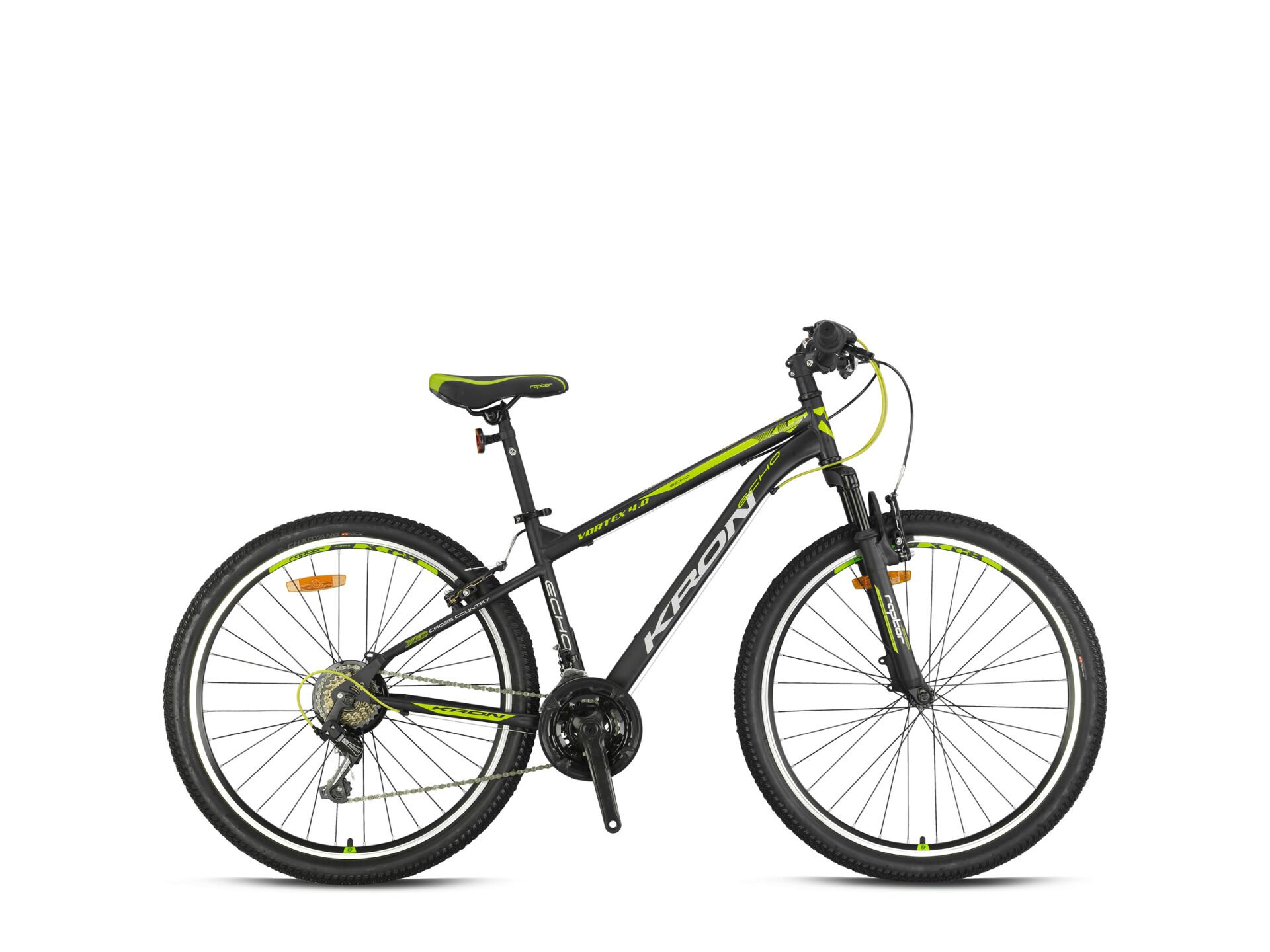 KRON VORTEX 4.0 26 JANT V FREN DAĞ BİSİKLETİ